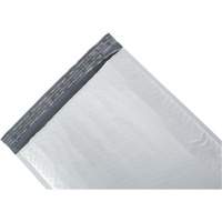 Bubble Shipping Mailer, Polyethylene, 10-1/2" W x 16" L M & M Nord Ouest Inc