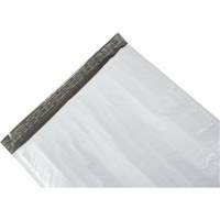 Bubble Shipping Mailer, Polyethylene, 14-1/4" W x 20" L M & M Nord Ouest Inc