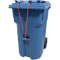 Sangles d'arrimage &eacute;lastiques, 18" M & M Nord Ouest Inc