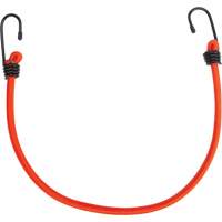Bungee Cord Tie Downs, 18" PG634 | M & M Nord Ouest Inc