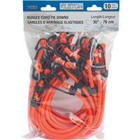 Bungee Cord Tie Downs, 30" PG636 | M & M Nord Ouest Inc