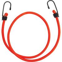 Bungee Cord Tie Downs, 36" PG637 | M & M Nord Ouest Inc