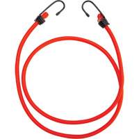 Sangles d'arrimage &eacute;lastiques, 48" M & M Nord Ouest Inc