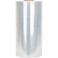 Film &eacute;tirable pour machine, 20", 6000', Calibre 80 (20,3 microm&egrave;tres) M & M Nord Ouest Inc