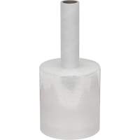 Banding Film, Cast, 80 Gauge, 5" x 1500' M & M Nord Ouest Inc