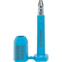 Scell&eacute;s de haute s&eacute;curit&eacute;, 3-1/4", M&eacute;tal, Scell&eacute; &agrave; boulon M & M Nord Ouest Inc