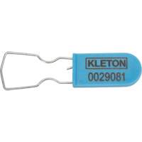 Scell&eacute; de s&eacute;curit&eacute;, 1-1/2", M&eacute;tal/Plastique, Cadenas M & M Nord Ouest Inc