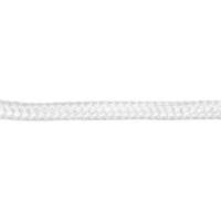 Corde tress&eacute;e 1/4", Nylon, 250' M & M Nord Ouest Inc