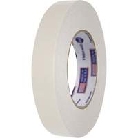 Medium Grade Double-Coated PET Film Tape, Polyester, 24 mm (1-18/125") W x 55 m (180') L, 3.5 mils Thick M & M Nord Ouest Inc