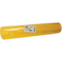 Sacs &agrave; d&eacute;chets, Biorisque, 60" lo x 36" la, 6 mils M & M Nord Ouest Inc