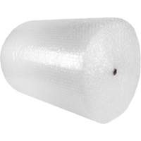Heavy-Duty Bubble Roll, 250' x 48", Bubble Size 1/2" M & M Nord Ouest Inc