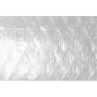 Heavy-Duty Bubble Roll, 250' x 48", Bubble Size 1/2" M & M Nord Ouest Inc