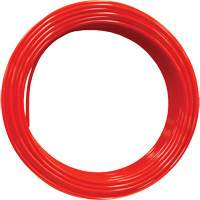 Oxypex Oxygen Barrier Tubing, Plastic, 100' L x 1" Dia. M & M Nord Ouest Inc
