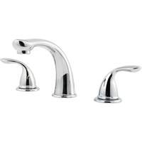 Garniture compl&egrave;te de bain romain de s&eacute;rie Pfirst M & M Nord Ouest Inc