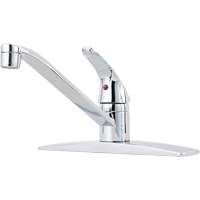 Pfirst Series Kitchen Faucet M & M Nord Ouest Inc