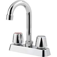 Pfirst Series Classic Bar & Prep Faucet M & M Nord Ouest Inc