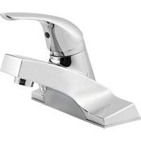 Pfirst Series Single Control Bathroom Faucet M & M Nord Ouest Inc
