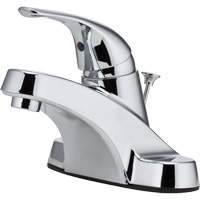 Pfirst Series Single Control Bathroom Faucet M & M Nord Ouest Inc