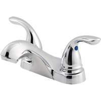 Pfirst Series Centerset Bathroom Faucet M & M Nord Ouest Inc
