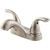 Pfirst Series Centerset Bathroom Faucet M & M Nord Ouest Inc
