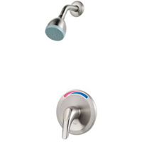 Pfirst Series Shower Trim M & M Nord Ouest Inc