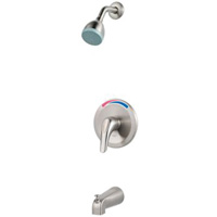 Pfirst Series Tub & Shower Trim M & M Nord Ouest Inc