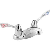 M-Bition&reg; Centreset Lavatory Faucet M & M Nord Ouest Inc