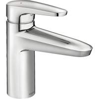 M-Dura Heavy-Duty Lavatory Faucet M & M Nord Ouest Inc