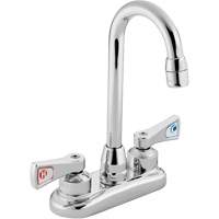 M-Dura Centreset Bar & Pantry Faucet M & M Nord Ouest Inc