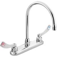 M-Dura Centreset Kitchen Faucet M & M Nord Ouest Inc