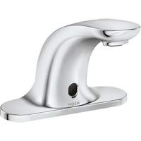M-Power Centreset Lavatory Faucet M & M Nord Ouest Inc