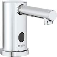 Distributeur de savon stylisé M-Power<sup>MC</sup> Align<sup>MD</sup> PUM119 | M & M Nord Ouest Inc