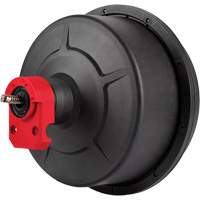 D&eacute;gorgeoir avec c&acirc;ble dancrage M & M Nord Ouest Inc