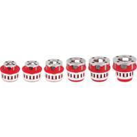 NPT Die Head Kit M & M Nord Ouest Inc