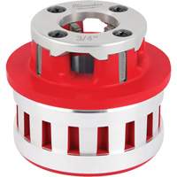 T&ecirc;te de fili&egrave;re NPT M & M Nord Ouest Inc