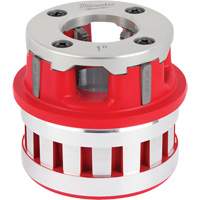 T&ecirc;te de fili&egrave;re NPT M & M Nord Ouest Inc