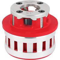 T&ecirc;te de fili&egrave;re NPT M & M Nord Ouest Inc