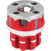 T&ecirc;te de fili&egrave;re compacte NPT M & M Nord Ouest Inc