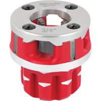 T&ecirc;te de fili&egrave;re compacte NPT M & M Nord Ouest Inc