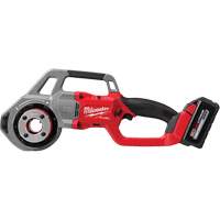 Fili&egrave;re &agrave; tuyau compacte M18 Fuel, Filetage de la tige 1-1/4" M & M Nord Ouest Inc
