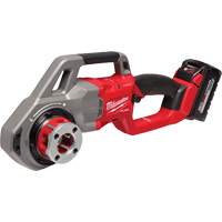 Fili&egrave;re &agrave; tuyau compacte M18 Fuel, Filetage de la tige 1-1/4" M & M Nord Ouest Inc