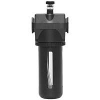 Lubrificateur avec bol standard Modulair 400, 3/4" NPTF, Max. 150 psi, Canalisation/Modulaire/Standard/Vertical M & M Nord Ouest Inc