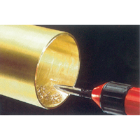 Basic Triangular Scraper M & M Nord Ouest Inc