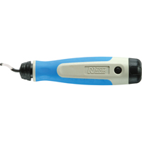 Noga Burr 3 M & M Nord Ouest Inc