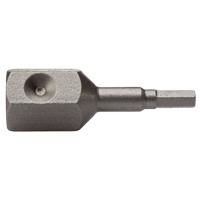 Screwdriver Bit Sockets