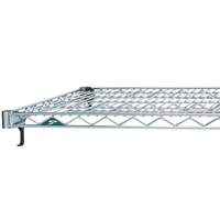 Tablette en treillis super ajustable Super Erecta Shelf, 18" la x 18" p, Capacit&eacute; de 800 lb M & M Nord Ouest Inc