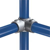 Tubular Structure Clamps