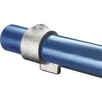 Raccords galvanis&eacute;s - Supports de fixation ajustables, 1,9" M & M Nord Ouest Inc
