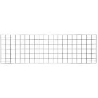 Panneau en treillis m&eacute;tallique M & M Nord Ouest Inc