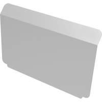 Interlok 48" Integrated Modular Drawer Adapter M & M Nord Ouest Inc